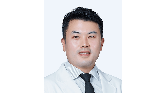 이동훈 교수 | 출처: 중앙대학교 광명병원