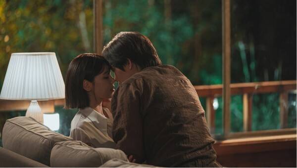 '아이돌아이' 최수영-김재영, 드디어 통한 쌍방 로맨스...그러나 또다시 위기가