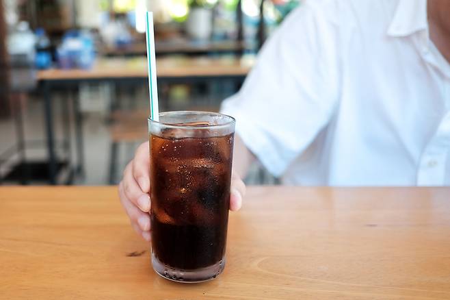 . 알싸한 코카콜라의 맛은 도대체 어떻게 만들어진 것일까? 사진=게티이미지뱅크