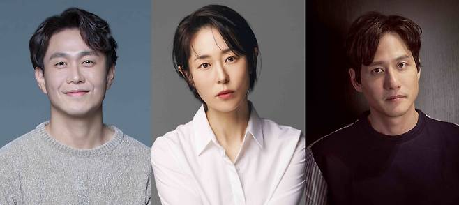 JTBC '모두가 자신의 무가지함과 싸우고 있다'