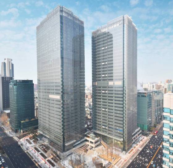 서울 강남구 역삼동 센터필드