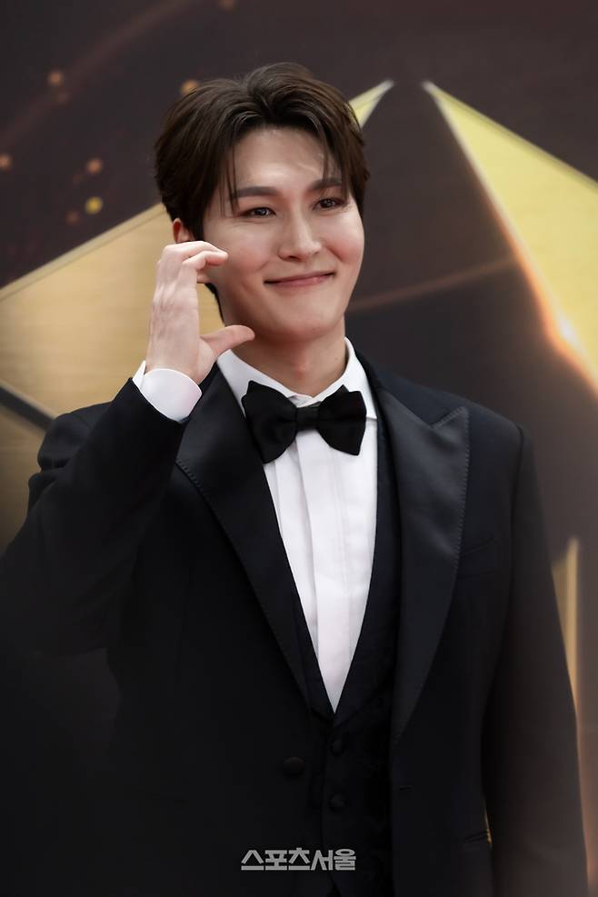 뮤지컬 배우 박은태가 19일 제10회 한국뮤지컬어워즈 ‘남자 주연상’의 주인공이 됐다. 글·사진 | 표권향 기자·고수진 기자 gioia@sportsseoul.com