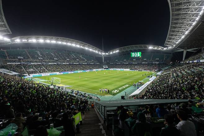 사진제공=전북 현대