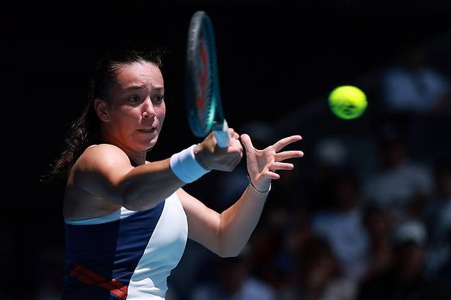 테레자 발렌토바 / 게티이미지코리아