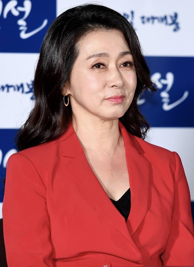 [단독] 문희경, KBS '기쁜 우리 좋은 날'로 5년 만에 일일극 출연