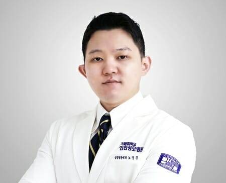 인천성모병원 심장혈관내과 노경훈 교수