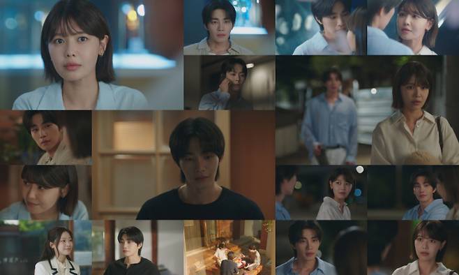 ‘아이돌아이’ 고백 최고 3.6% (사진=지니TV)