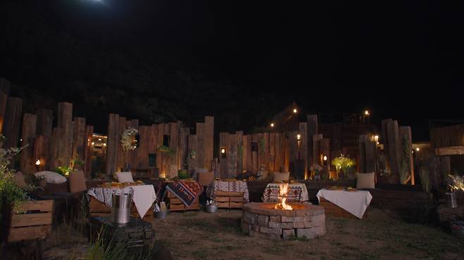 ‘솔로지옥’ 1-4화 공개 (제공: 넷플릭스)