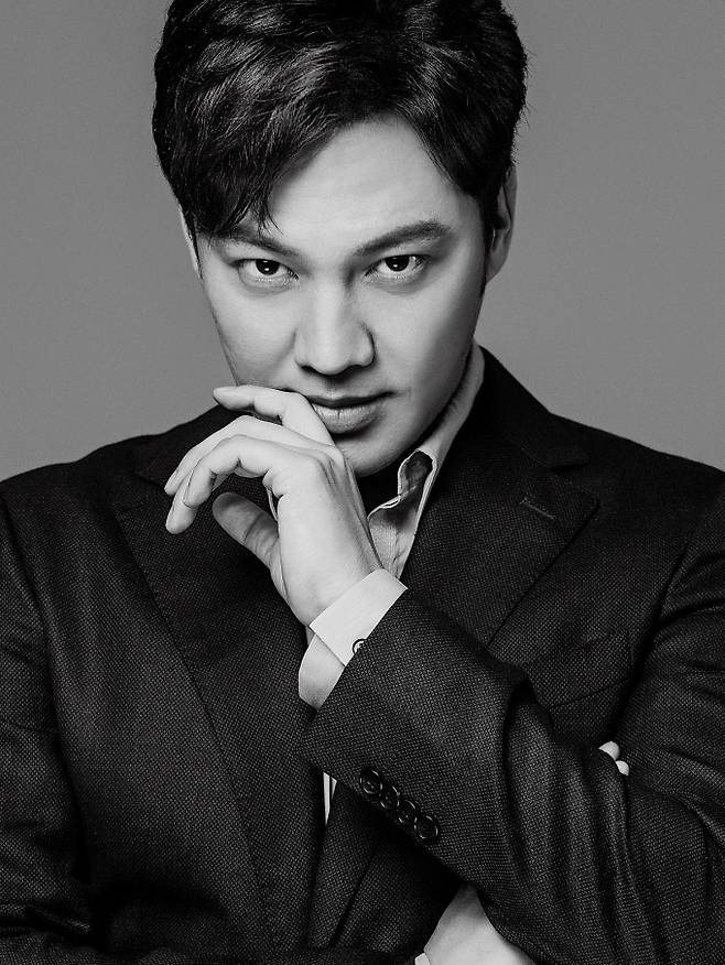 ‘뮤지컬 배우’ 문종원, 이안그로우엔터 전속계약 (제공: 이안그로우엔터테인먼트)