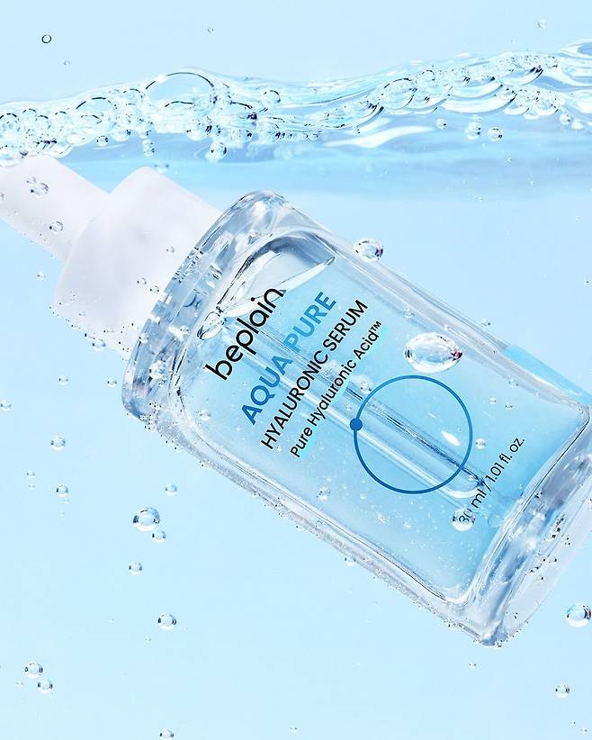 인스타그램 @beplain_official