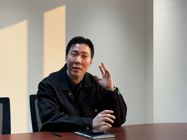 정부중 SPC GFS 상무