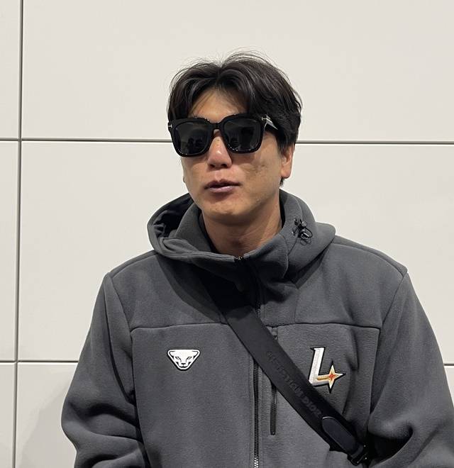 19일 플로리다로 향한 김광현. 사진=연합뉴스