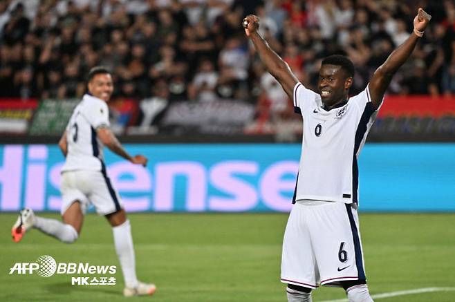 마크 게히. 사진=AFPBBNews=News1