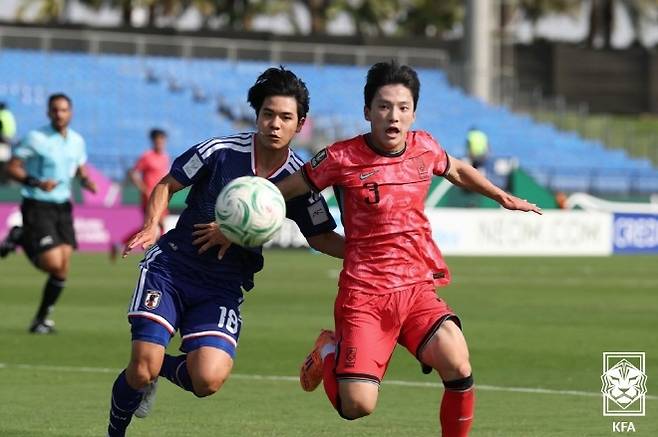 사진=대한축구협회