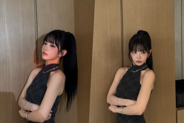 이채영 / 소셜미디어