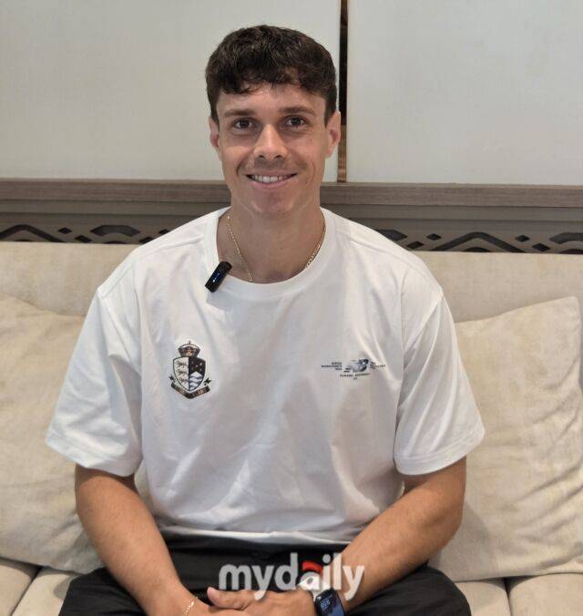 서울 이랜드 아이데일./방콕(태국)=노찬혁 기자