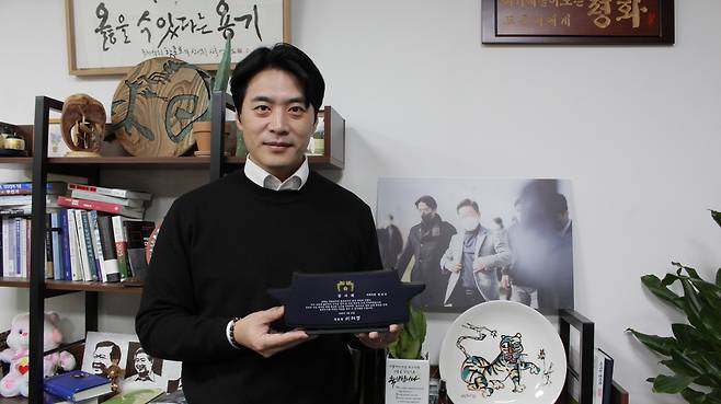 한준호 의원실 제공