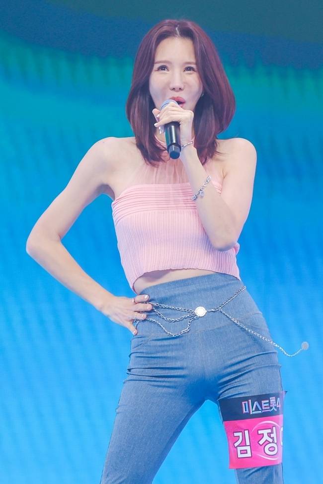 사진=TV CHOSUN ‘미스트롯4’