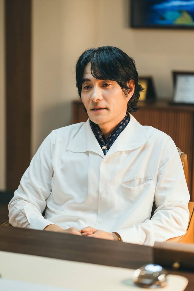 ENA ‘아너 : 그녀들의 법정’