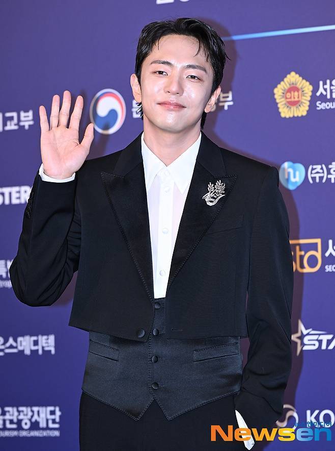박천휴(뉴스엔DB)