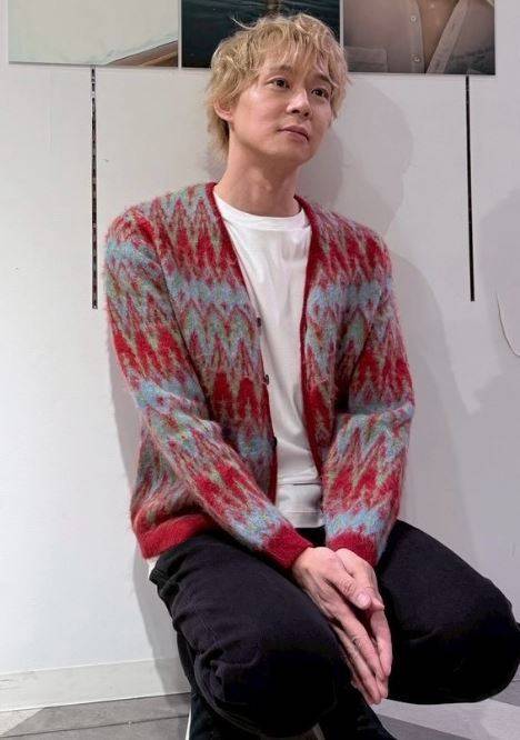 박유천/소셜미디어