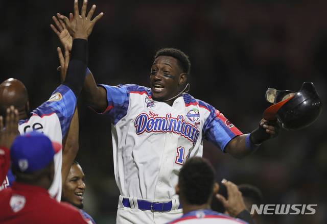 MLB 애틀랜타, 김하성 '부상 공백'에 FA 마테오와 계약