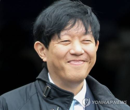 이재웅 쏘카 전 대표 [촬영 임화영] 2020.2.19