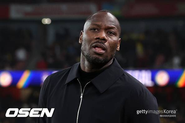 [사진] 티아우 감독 ⓒGettyimages(무단전재 및 재배포 금지)