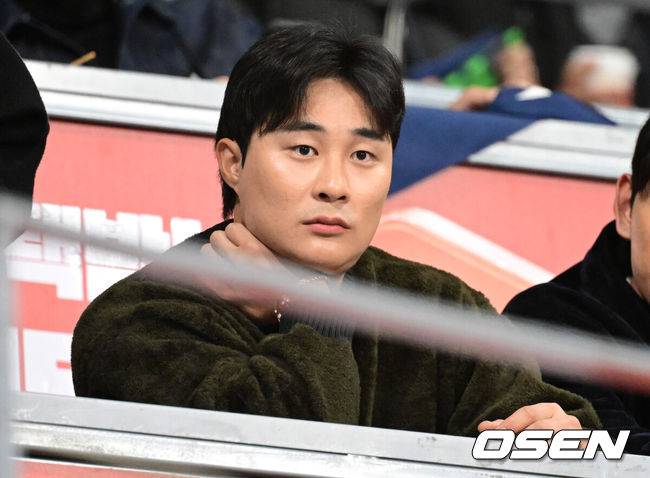 [OSEN=고척, 조은정 기자]