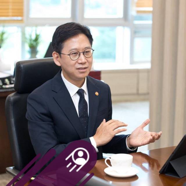 배경훈 부총리 겸 과학기술정보통신부 장관. 사진=배경훈 부총리 페이스북