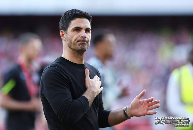 [스포탈 승부예측] '6전 전승 무적함대' 아스널, '세리에A 왕' 인테르 상대로 연승 이어갈까?