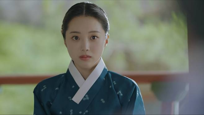 KBS2 ‘은애하는 도적님아’ 방송 캡처