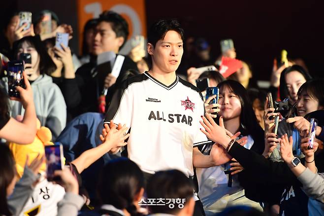 수원 KT 김선형. KBL 제공