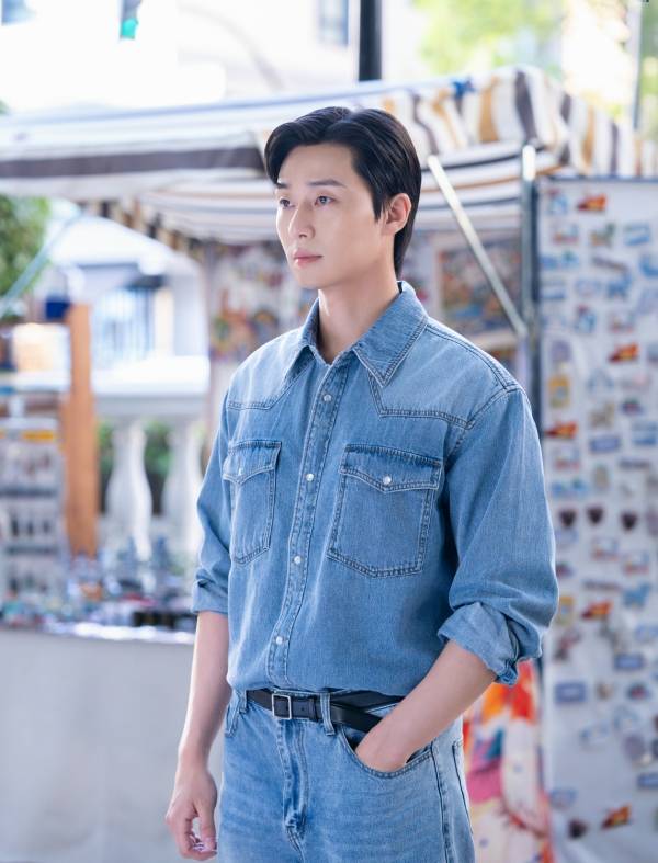 박서준 / 사진=어썸이엔티