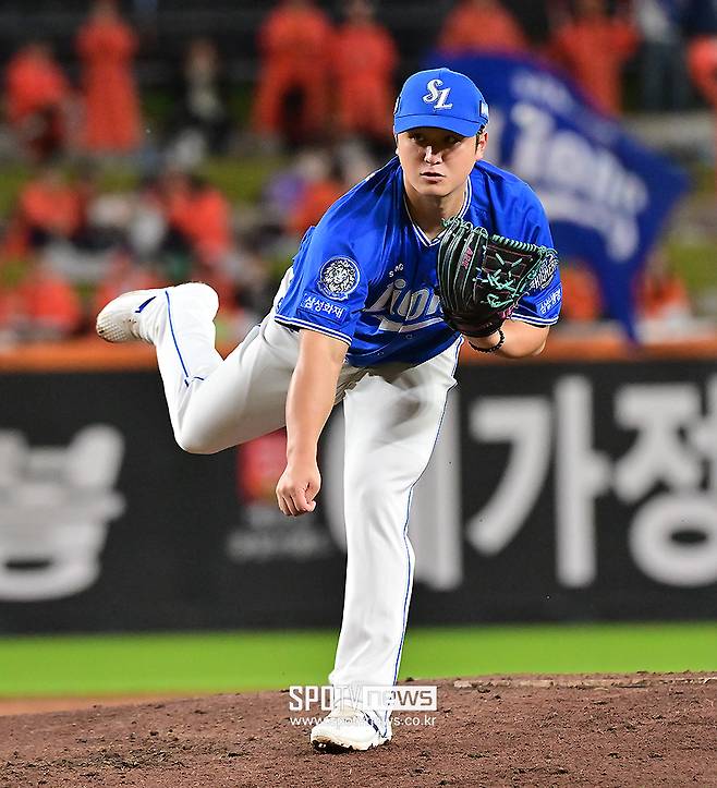 ▲ 최원태 ⓒ곽혜미 기자