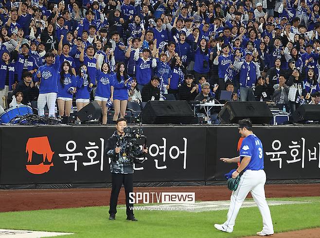 ▲ 최원태 ⓒ곽혜미 기자