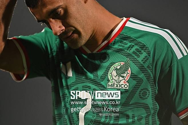 ▲ 폭스 스포츠 분석가가 멕시코 리그(리가 MX)의 최고 공격수에게 월드컵 출전을 목표로 리오넬 메시가 이끄는 인터 마이애미로의 이적을 자제하라고 조언해 눈길을 끈다.
