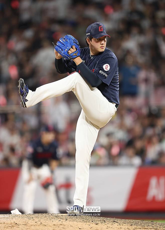 ▲ 김원중 ⓒ곽혜미 기자