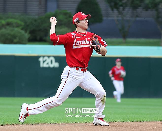 ▲ 박성한 ⓒ곽혜미 기자