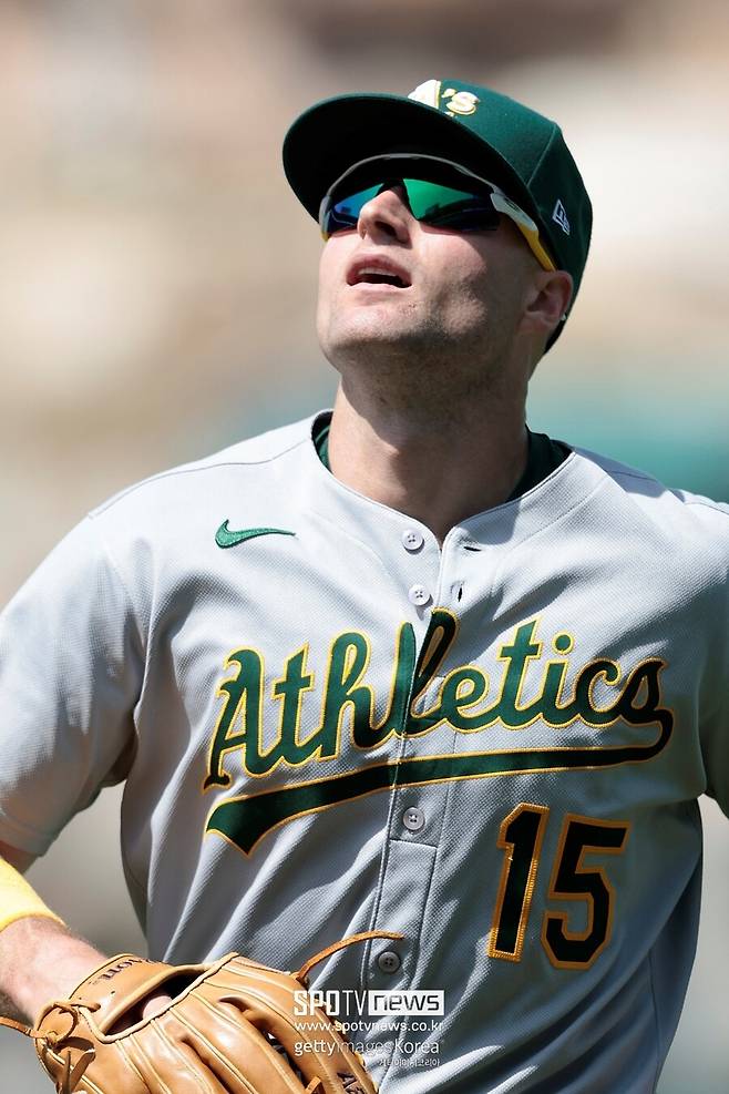 ▲ 세스 브라운