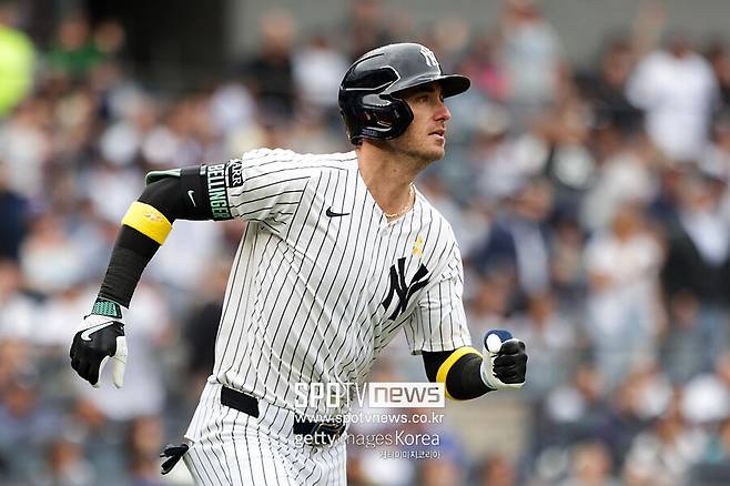 ▲ 코디 벨린저