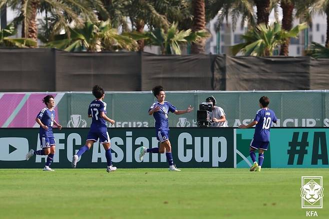 ▲ ⓒ대한축구협회