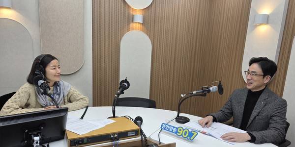 박주언 앵커, 이현상 공인중계사 2026.1.21 [경인방송 시사뉴스팀]