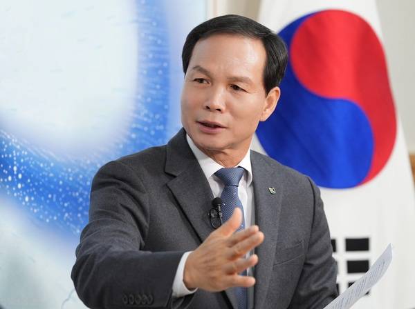 조병옥 음성군수