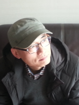 심강우 시인·소설가