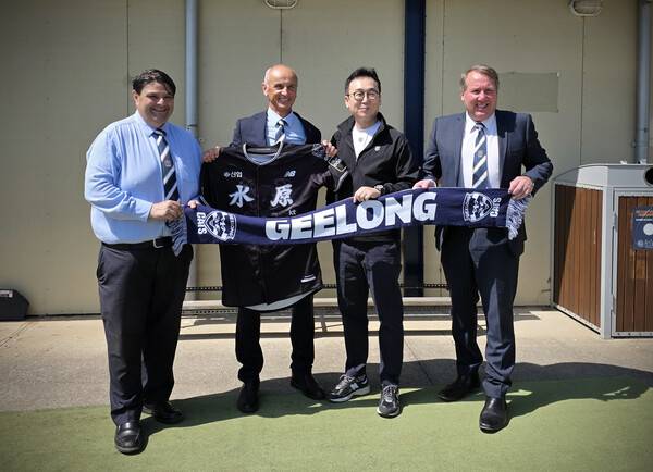 KT위즈가 질롱시와 협력을 이어간다(사진=KT)