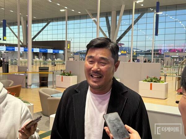 이호준 감독(사진=더게이트 배지헌 기자)