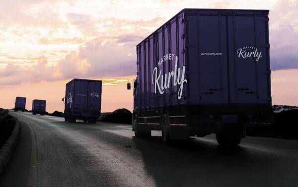 김슬아 컬리 대표의 남편이자 넥스트키친 대표인 정모 씨가 컬리 수습 직원을 강제추행한 혐의로 재판에 넘겨졌다. [출처=컬리]