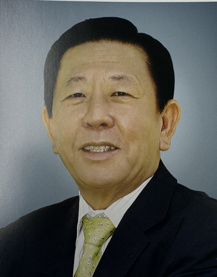 이윤우 회장/ 사진 출처=대한약품 80년 사사