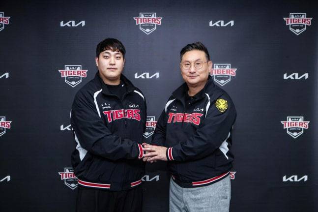 사진=KIA 타이거즈